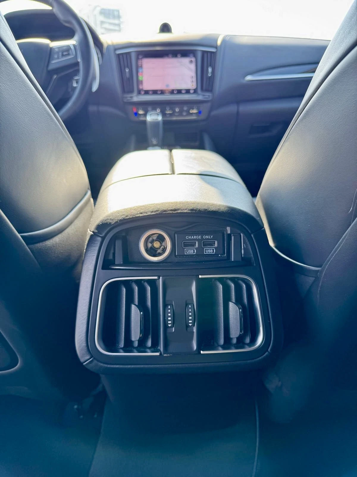 Maserati Levante Gt Hybrid  | Mobile.bg   17