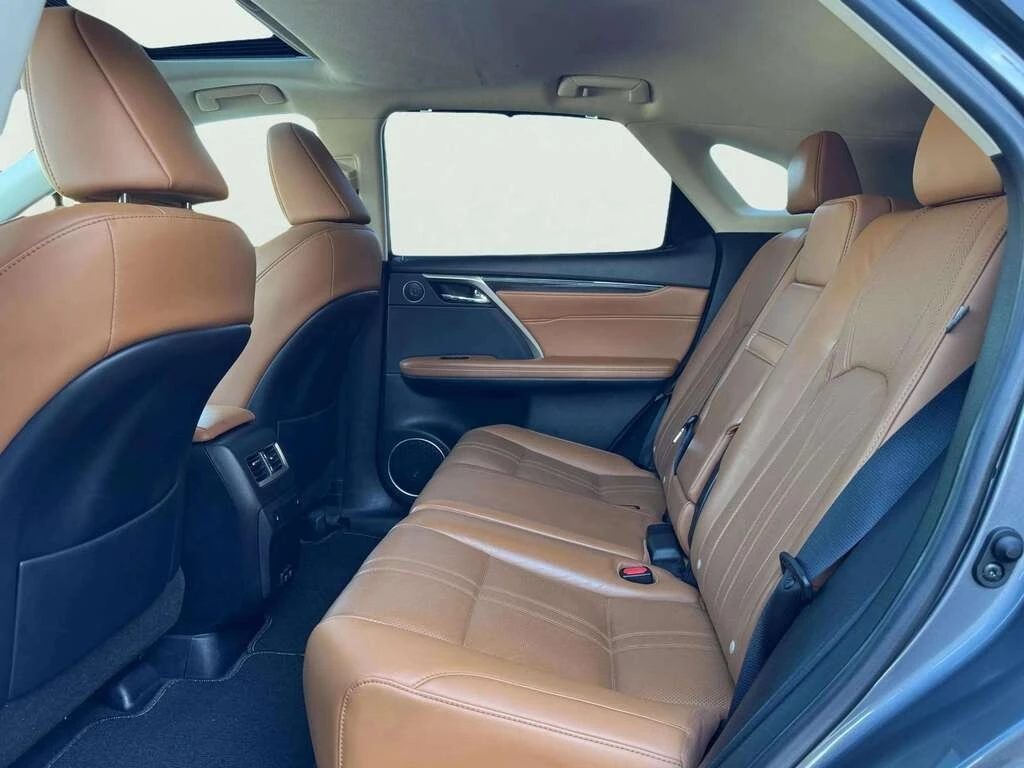 Lexus RX 350 * * CARFAX * *   * *  | Mobile.bg   12