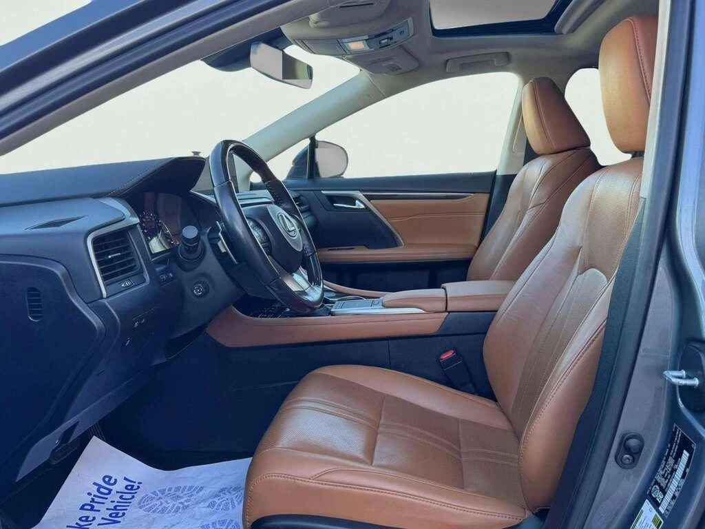 Lexus RX 350 * * CARFAX * * АВТО КРЕДИТ * *  - изображение 10