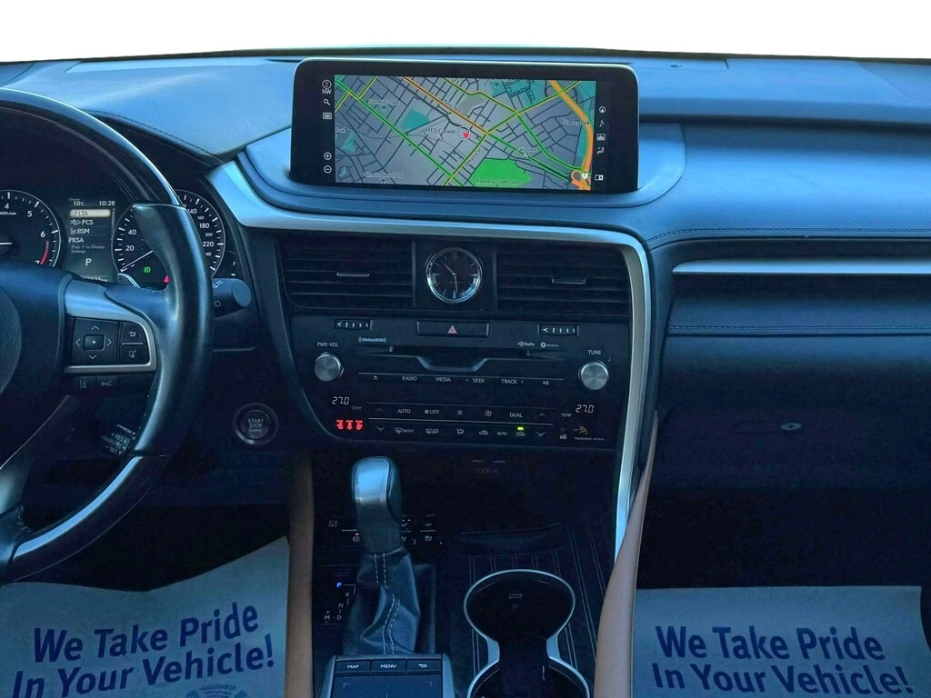 Lexus RX 350 * * CARFAX * * АВТО КРЕДИТ * *  - изображение 9