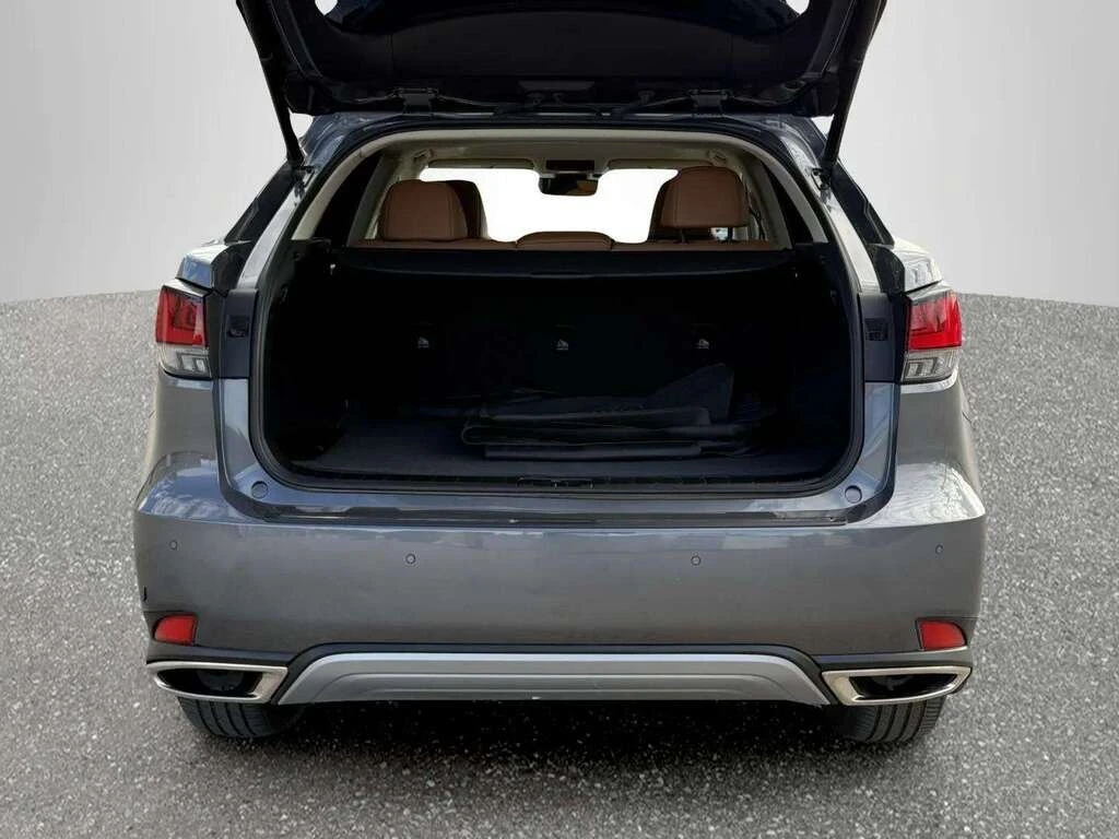 Lexus RX 350 * * CARFAX * * АВТО КРЕДИТ * *  - изображение 5