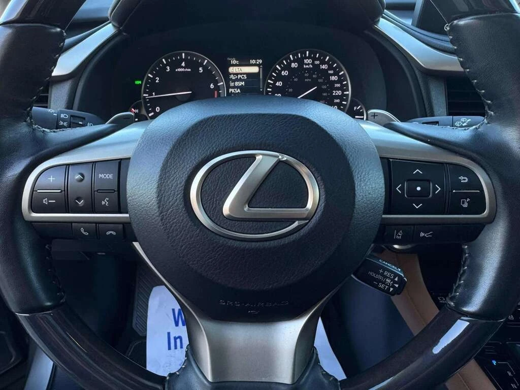 Lexus RX 350 * * CARFAX * * АВТО КРЕДИТ * *  - изображение 8