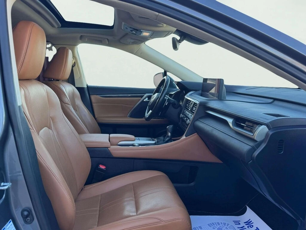 Lexus RX 350 * * CARFAX * *   * *  | Mobile.bg   11