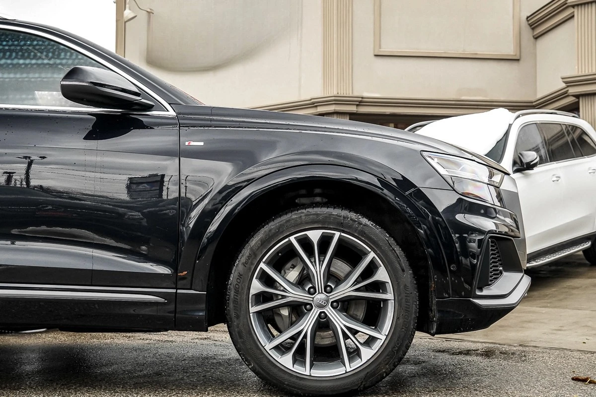 Audi Q8 * PROGRESSIV* S-LINE* QUATTRO*  | Mobile.bg � ����������� 4