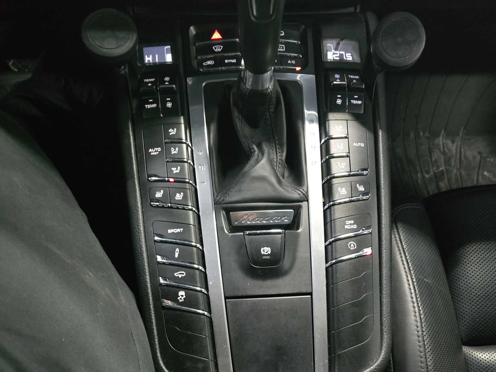 Porsche Macan ������� ���� ! Macan S  | Mobile.bg � ����������� 7