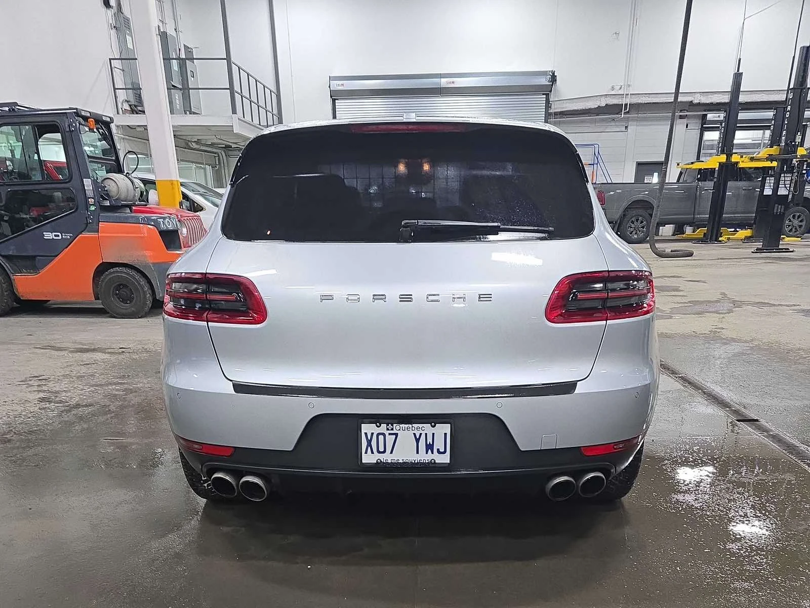Porsche Macan ������� ���� ! Macan S  | Mobile.bg � ����������� 5