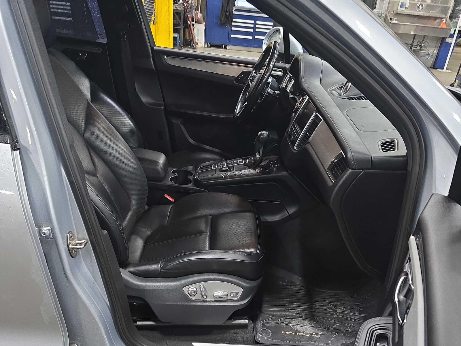 Porsche Macan ������� ���� ! Macan S  | Mobile.bg � ����������� 8