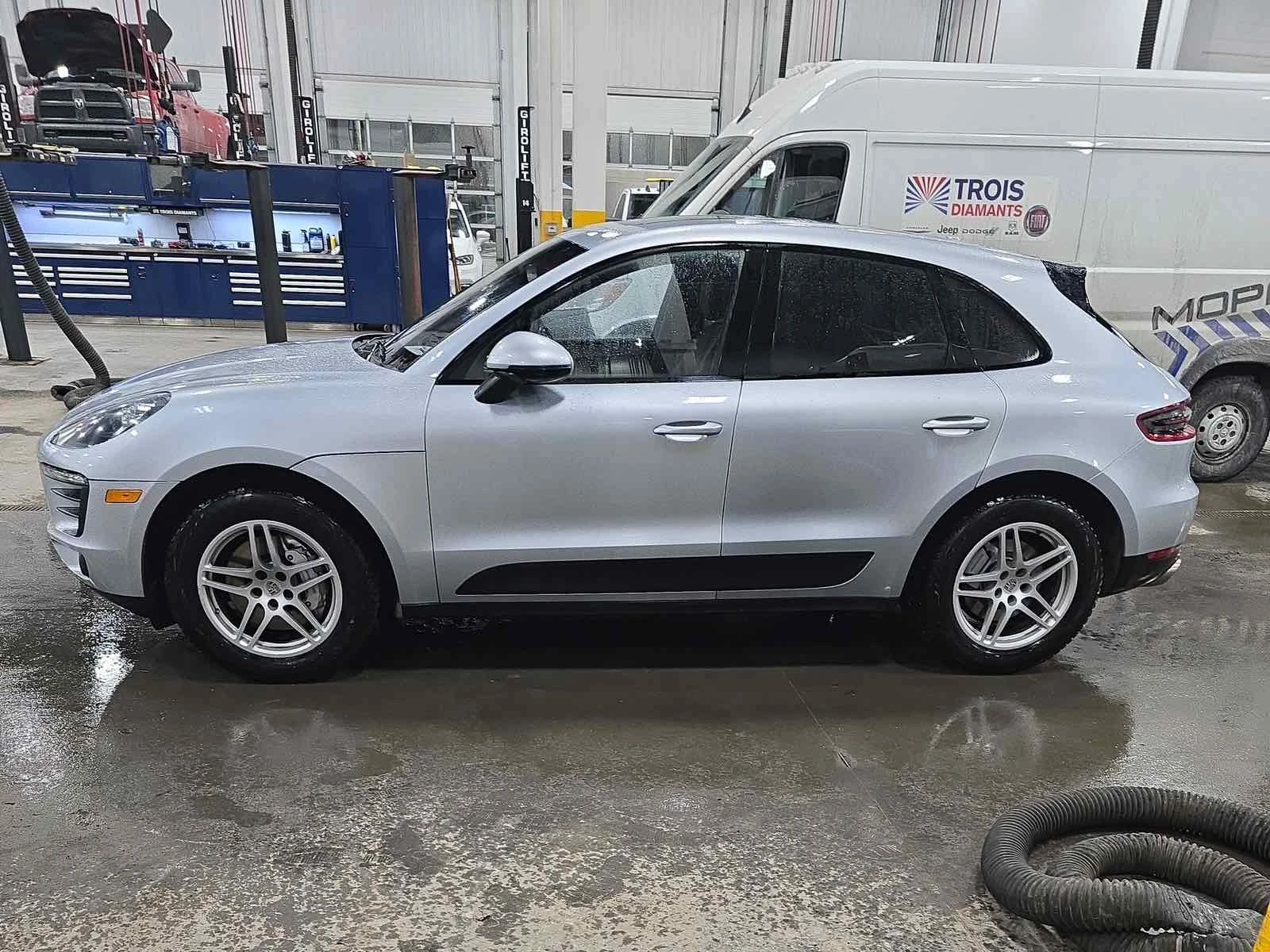 Porsche Macan ������� ���� ! Macan S  | Mobile.bg � ����������� 2
