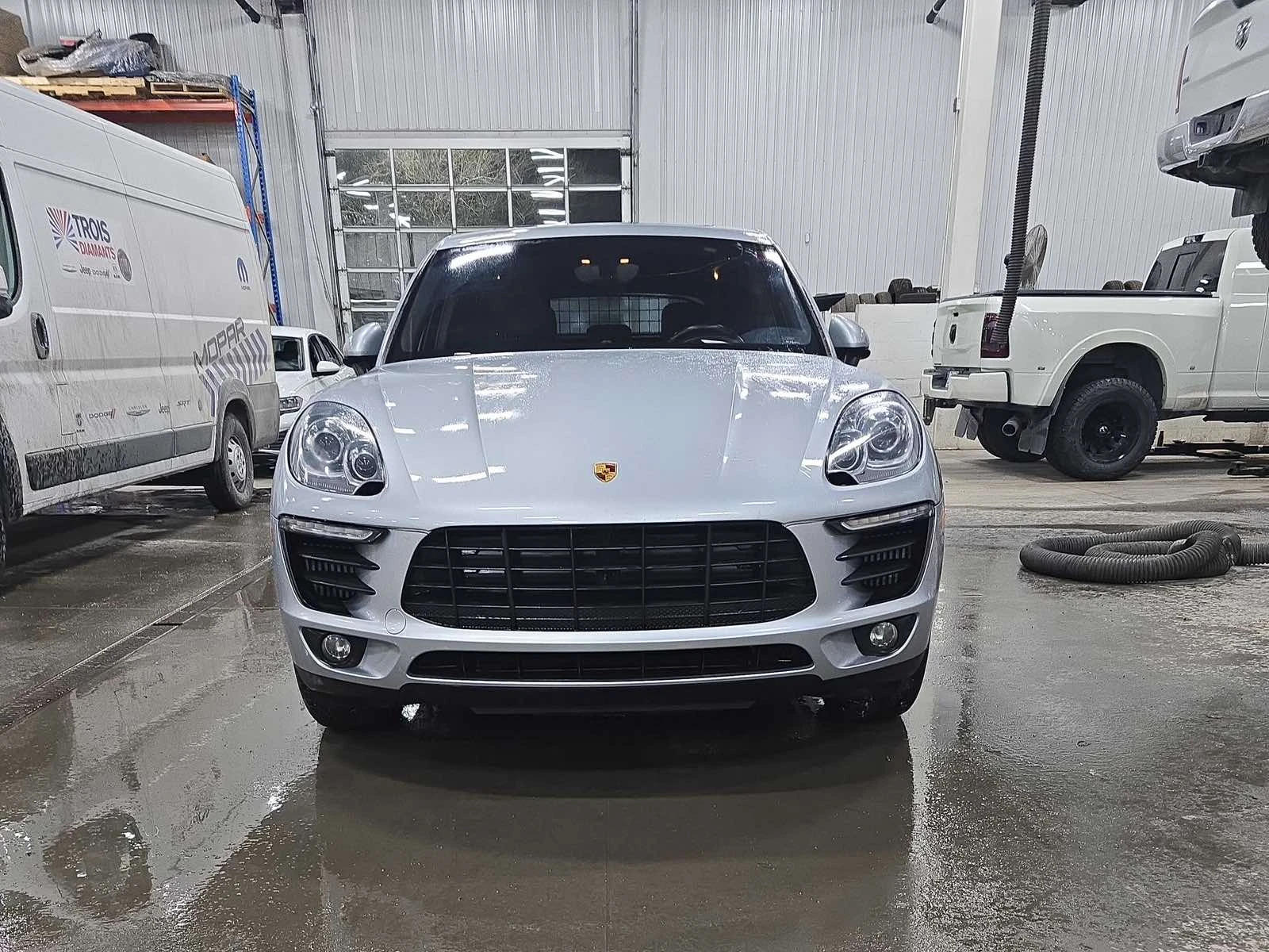 Porsche Macan ������� ���� ! Macan S  | Mobile.bg � ����������� 4