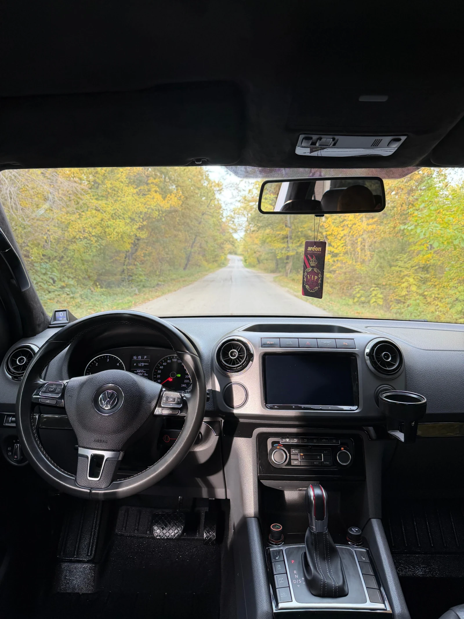 VW Amarok DSG-8/2.0 | Mobile.bg � ����������� 7