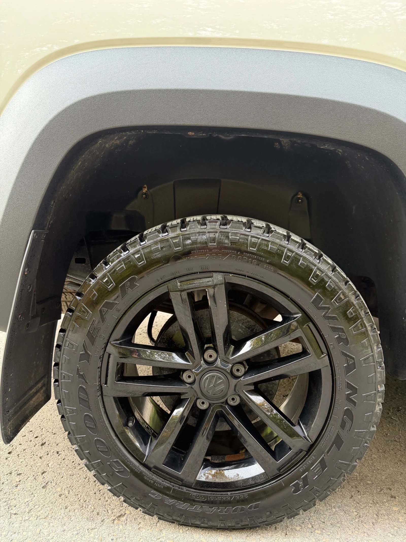VW Amarok DSG-8/2.0 | Mobile.bg � ����������� 10