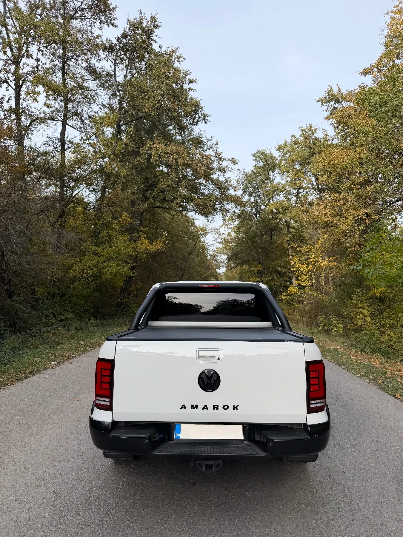 VW Amarok DSG-8/2.0 | Mobile.bg � ����������� 2