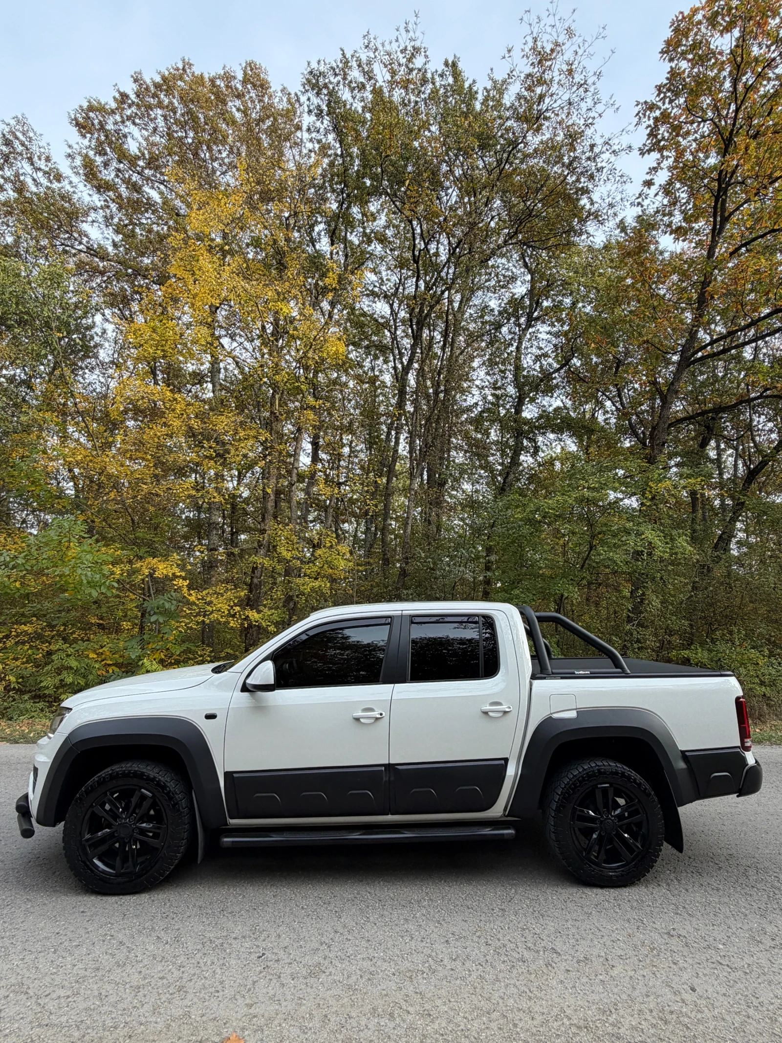 VW Amarok DSG-8/2.0 | Mobile.bg � ����������� 3