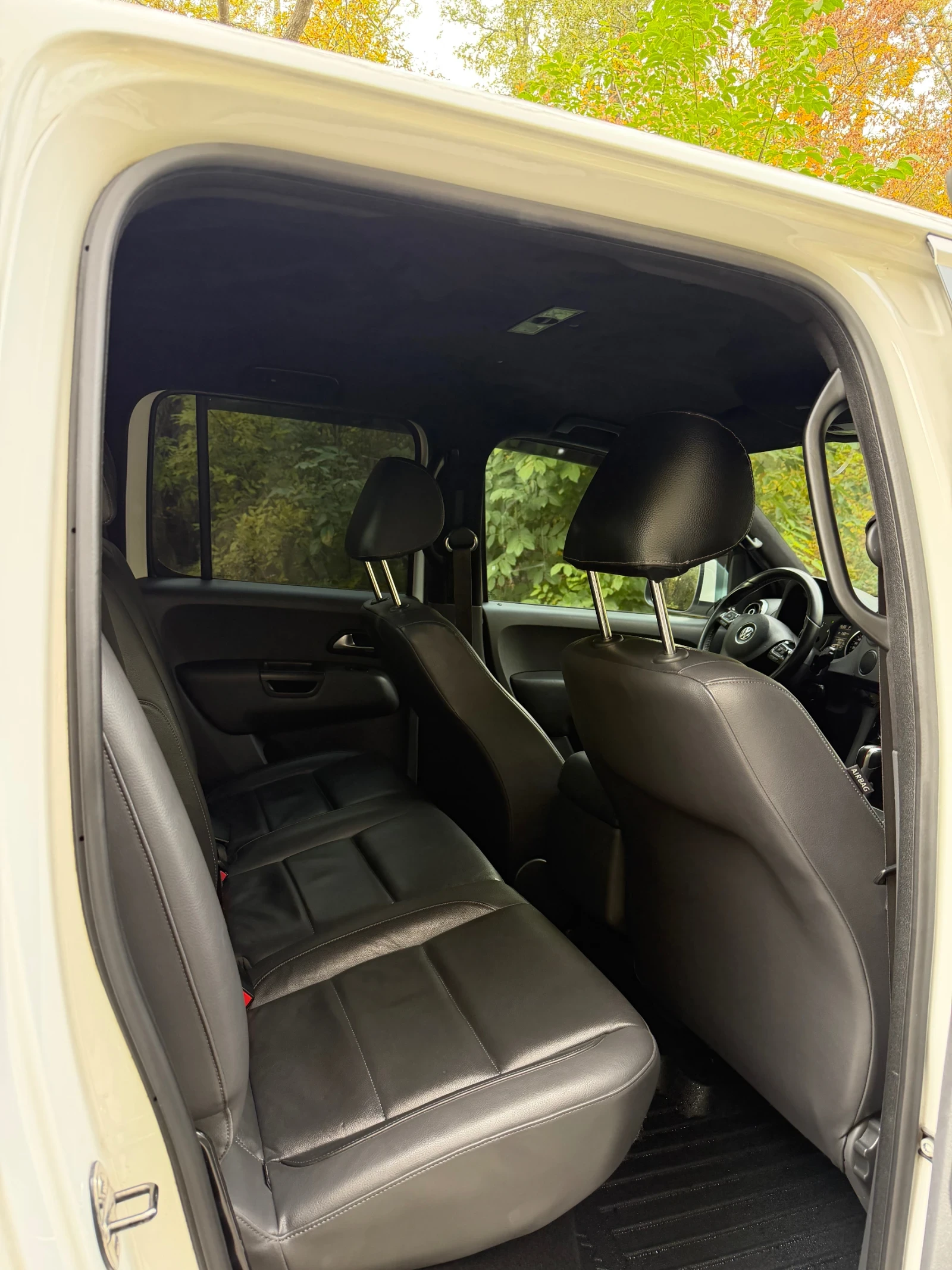 VW Amarok DSG-8/2.0 | Mobile.bg � ����������� 9