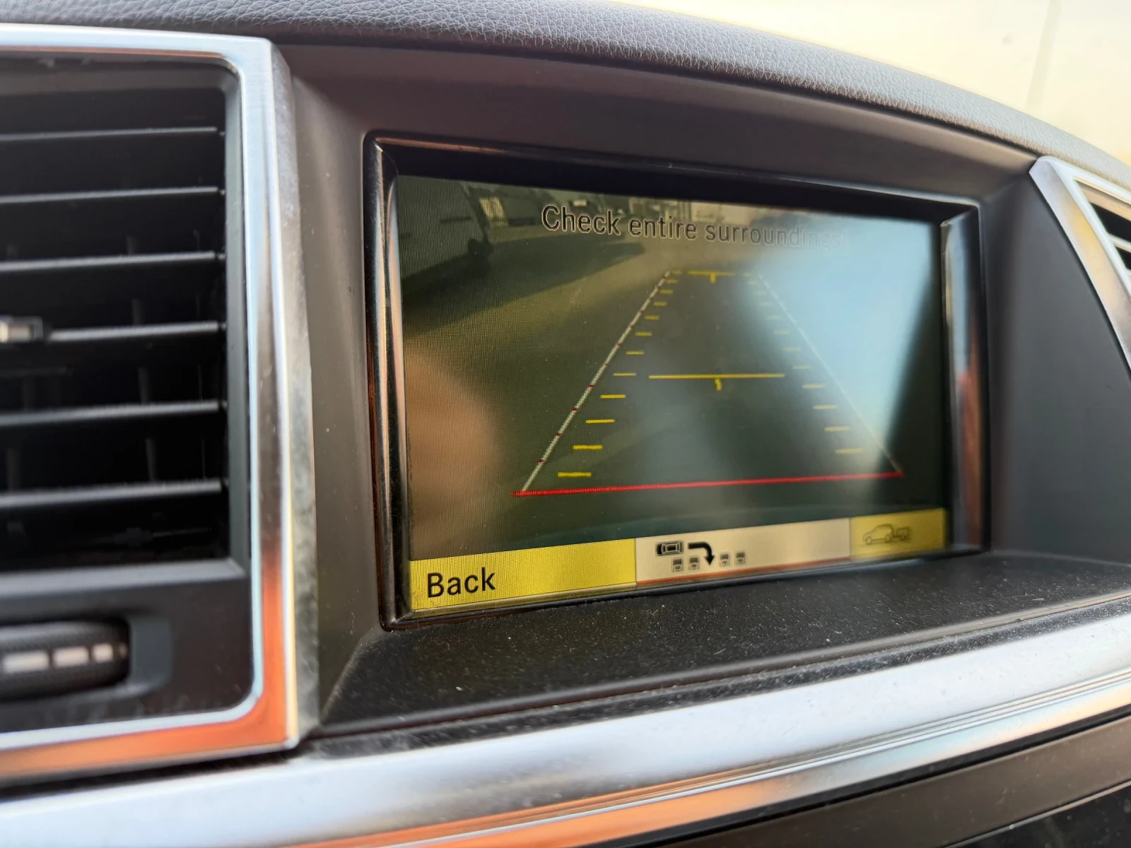 Mercedes-Benz ML 350 AMG* Sport* ����* ������ | Mobile.bg � ����������� 11