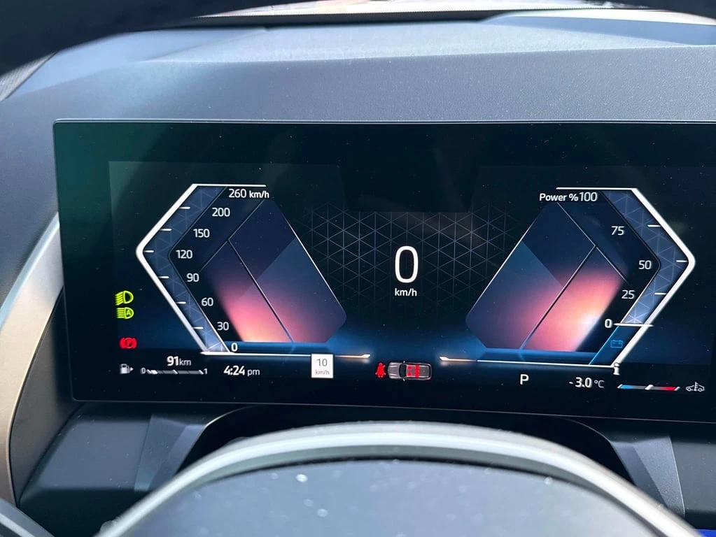 BMW X3 2025 30 xDrive * CARFAX * БЕЗ ПЪРВОНАЧАЛНА ВНОСКА - изображение 8