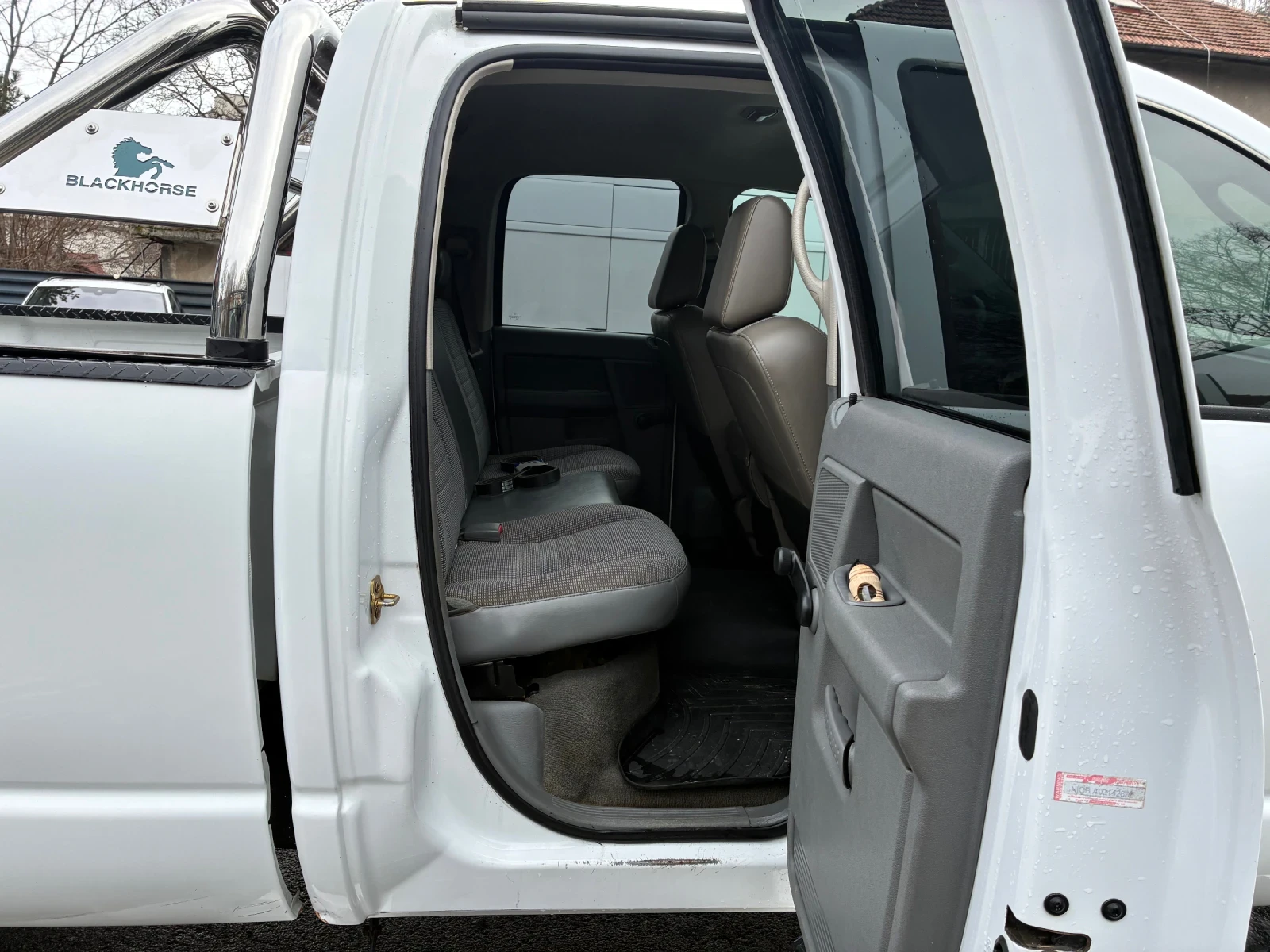 Dodge RAM 2500 5.9L/ST QUAD CAB HEAVY DUTY FACE  | Mobile.bg � ����������� 7