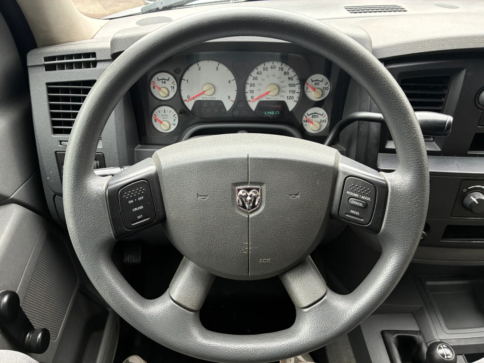 Dodge RAM 2500 5.9L/ST QUAD CAB HEAVY DUTY FACE  | Mobile.bg � ����������� 15
