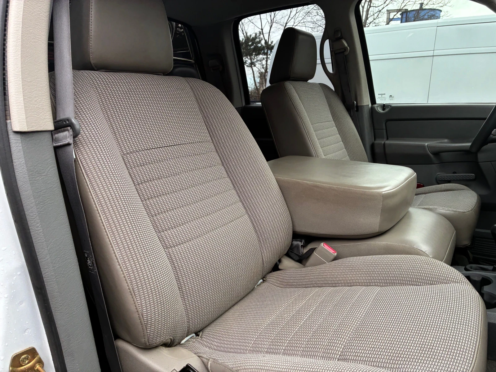 Dodge RAM 2500 5.9L/ST QUAD CAB HEAVY DUTY FACE  | Mobile.bg � ����������� 11