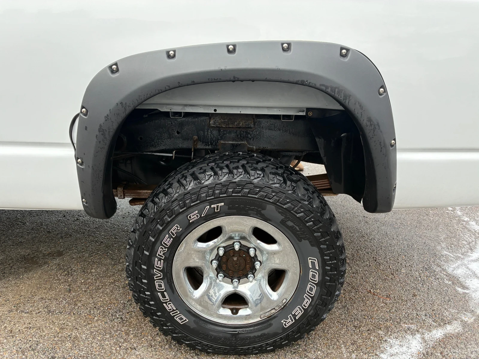 Dodge RAM 2500 5.9L/ST QUAD CAB HEAVY DUTY FACE  | Mobile.bg � ����������� 16