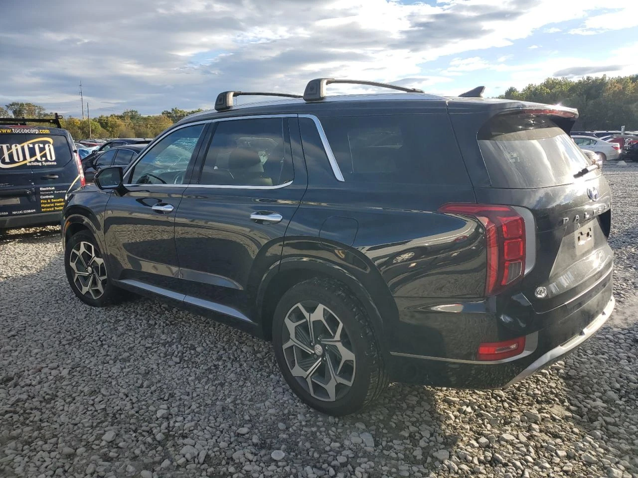 Hyundai Palisade * CALLIGRAPHY*  - изображение 6