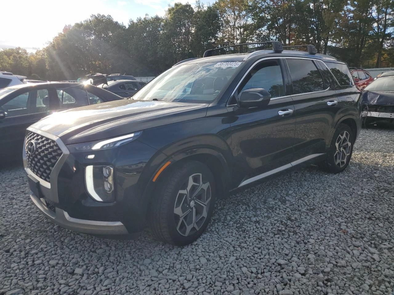 Hyundai Palisade * CALLIGRAPHY*  | Mobile.bg � ����������� 1