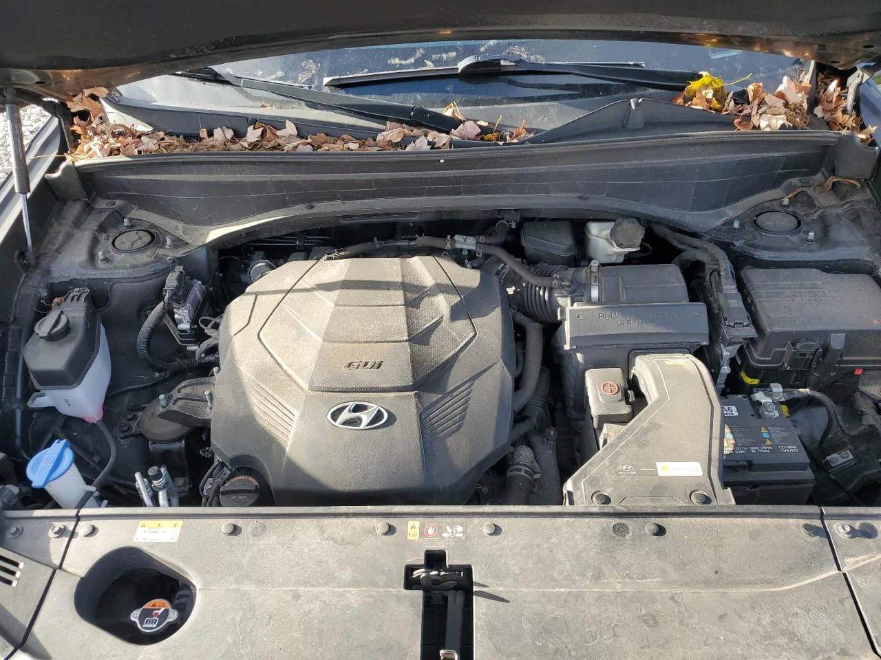 Hyundai Palisade * CALLIGRAPHY*  - изображение 7