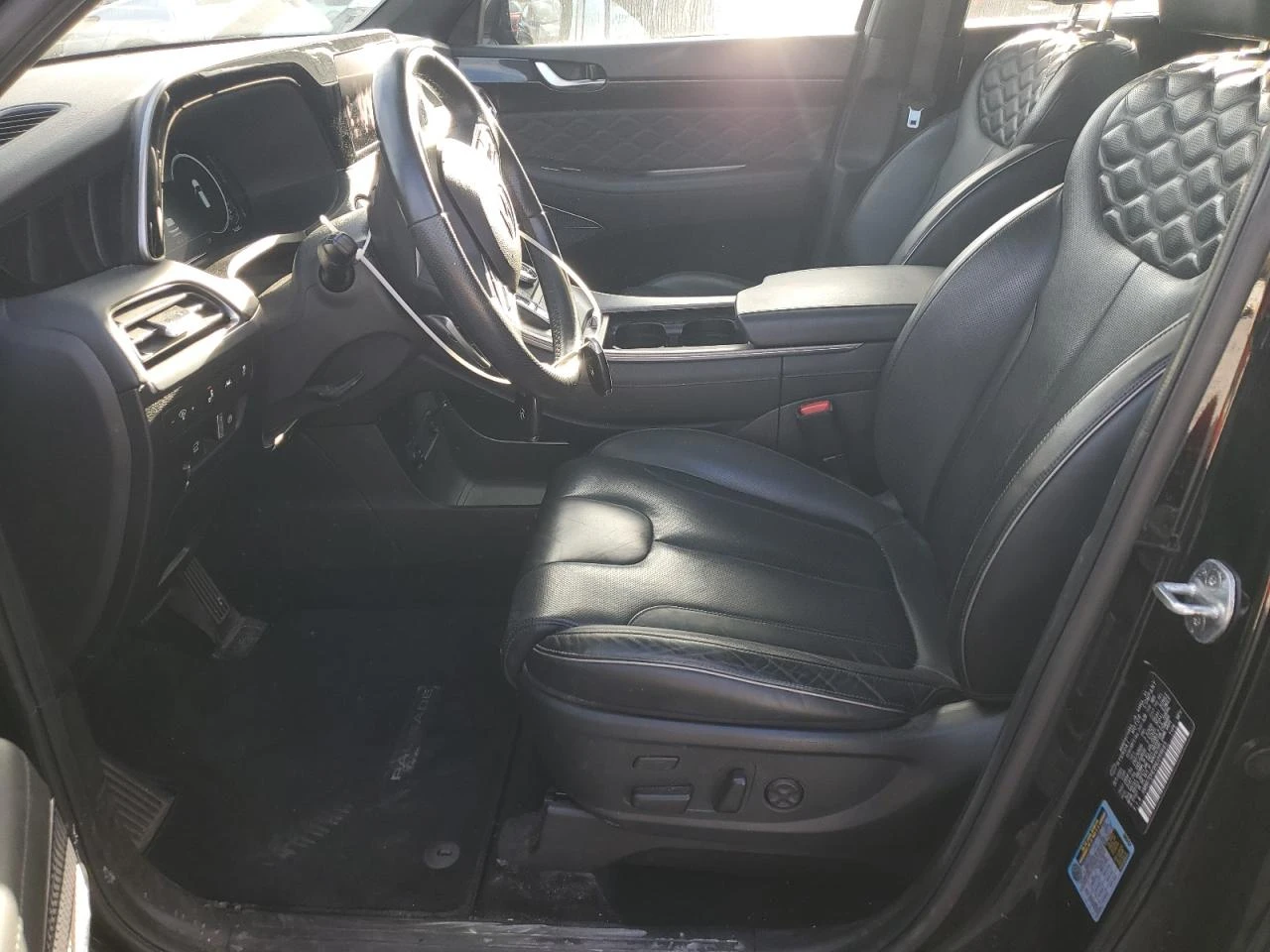 Hyundai Palisade * CALLIGRAPHY*  - изображение 9