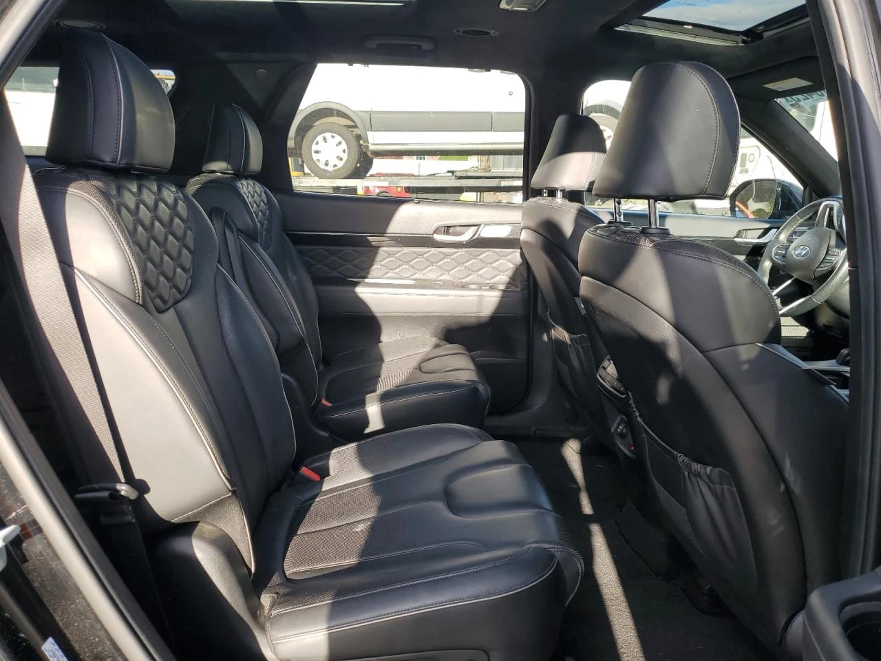 Hyundai Palisade * CALLIGRAPHY*  | Mobile.bg � ����������� 12