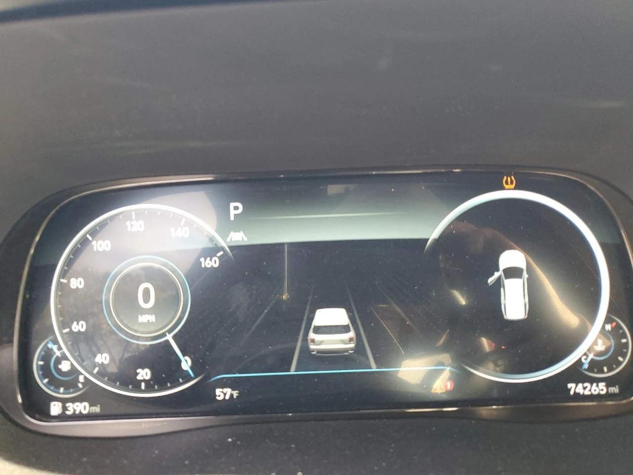 Hyundai Palisade * CALLIGRAPHY*  - изображение 8