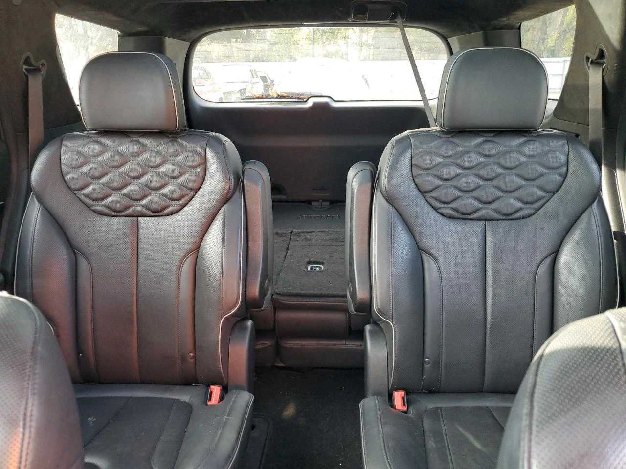 Hyundai Palisade * CALLIGRAPHY*  | Mobile.bg � ����������� 11