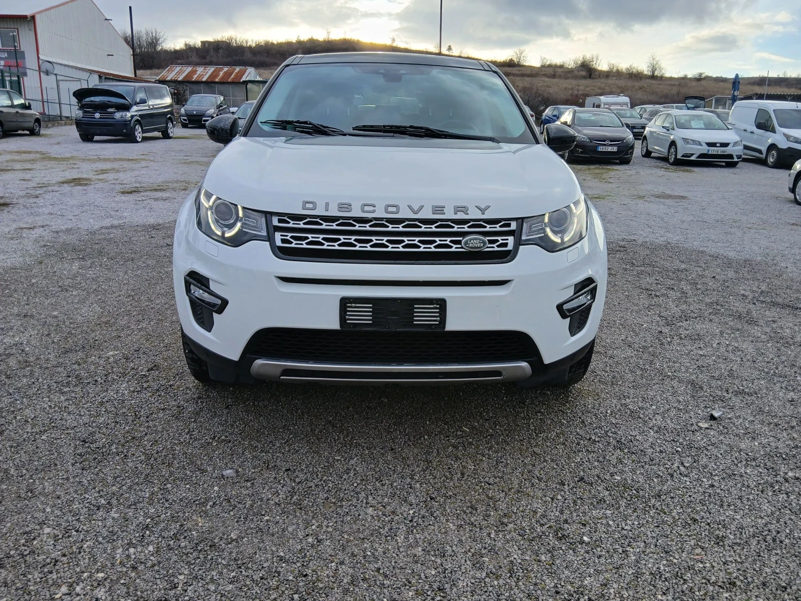 Land Rover Defender 2.0 d | Mobile.bg � ����������� 1