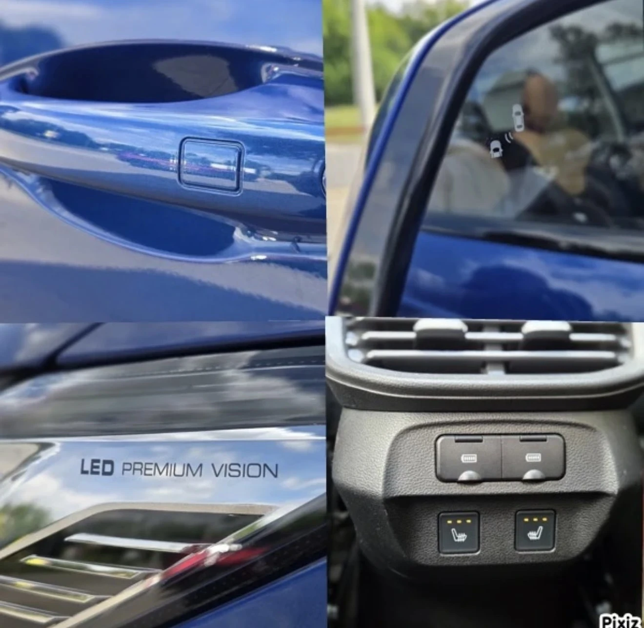 Haval H6 1.5 HEV, снимка 10 - Автомобили и джипове - 54672185