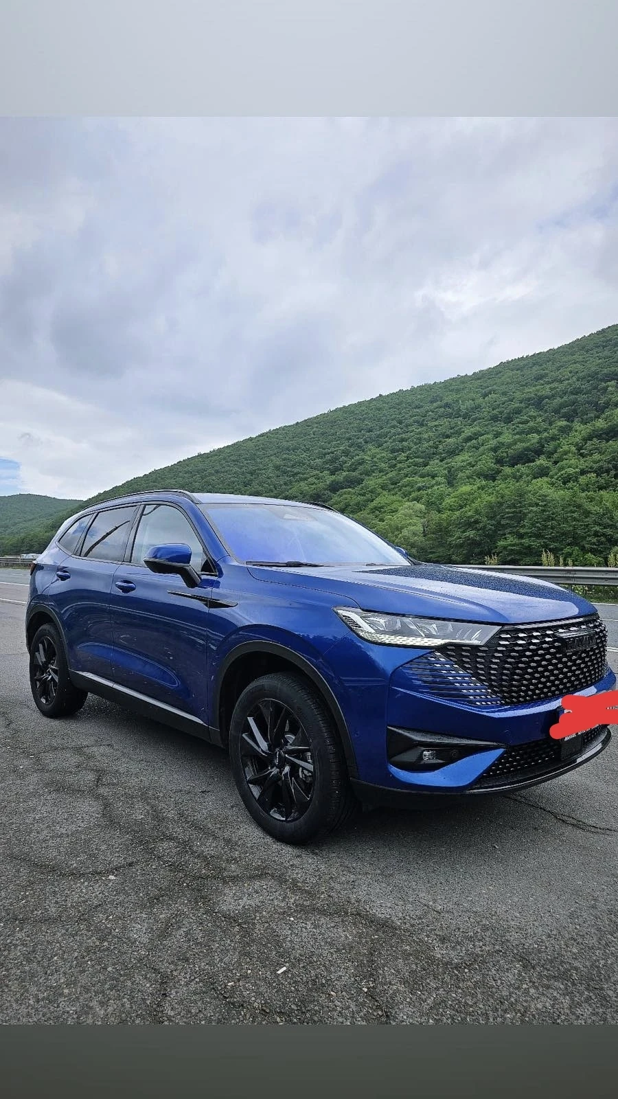 Haval H6 1.5 HEV, снимка 4 - Автомобили и джипове - 54672185