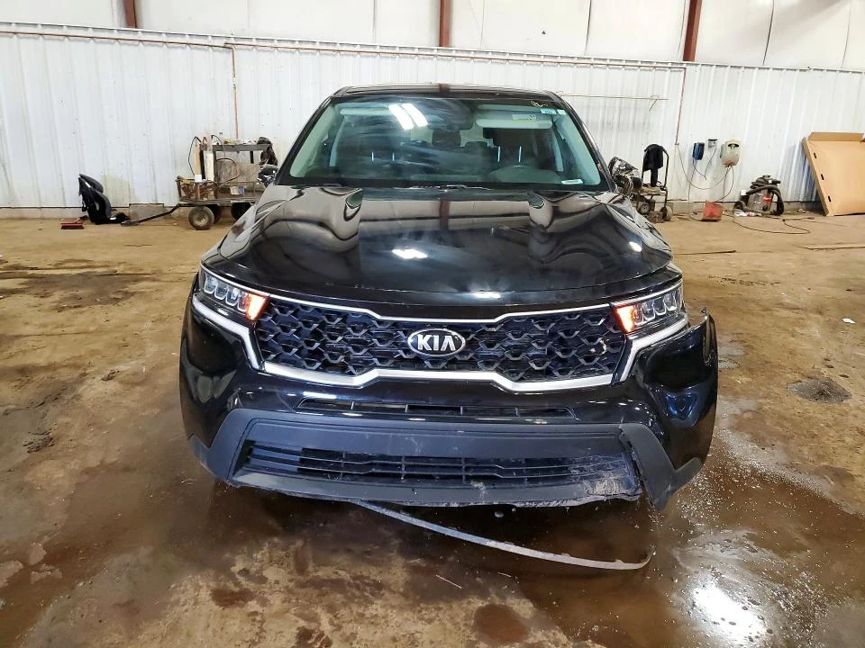 Kia Sorento 2.5L 4 FRONT WHEEL DRIVE | Mobile.bg � ����������� 6