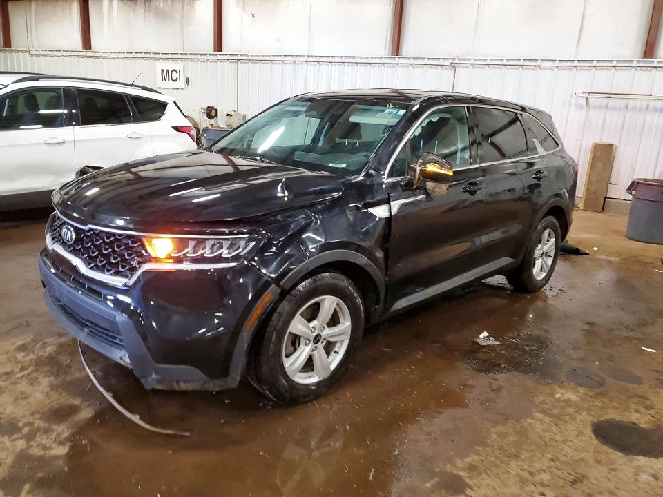 Kia Sorento 2.5L 4 FRONT WHEEL DRIVE | Mobile.bg � ����������� 2