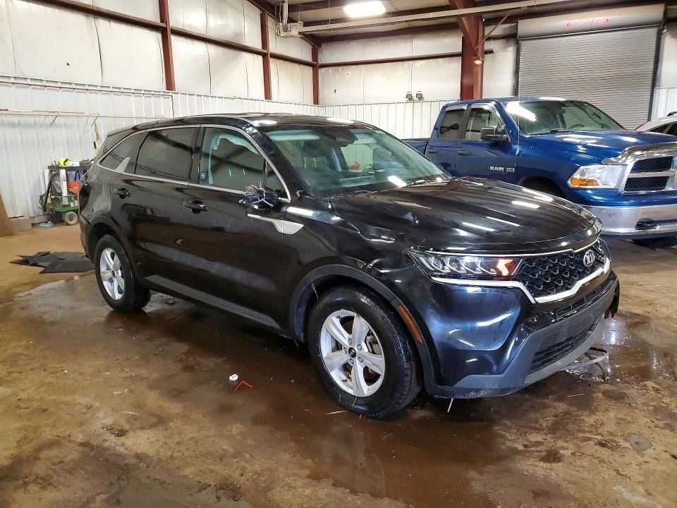 Kia Sorento 2.5L 4 FRONT WHEEL DRIVE | Mobile.bg � ����������� 5