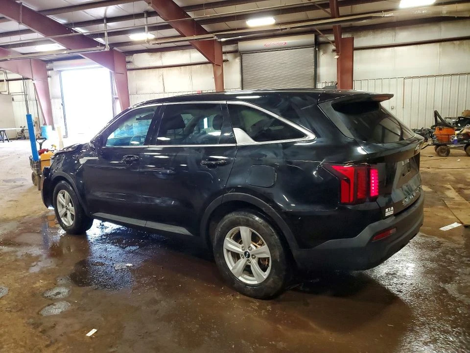 Kia Sorento 2.5L 4 FRONT WHEEL DRIVE | Mobile.bg � ����������� 3