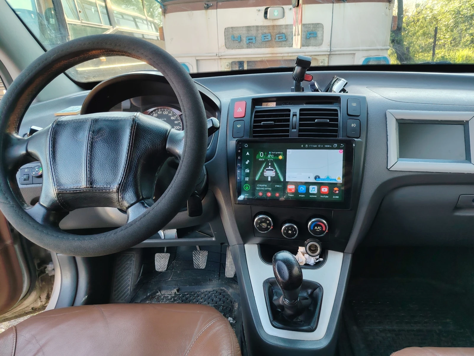 Hyundai Tucson, снимка 12 - Автомобили и джипове - 54754694
