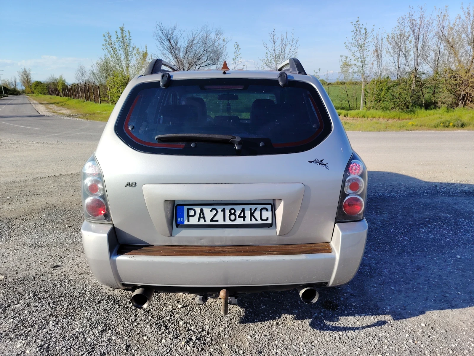 Hyundai Tucson, снимка 4 - Автомобили и джипове - 54754694