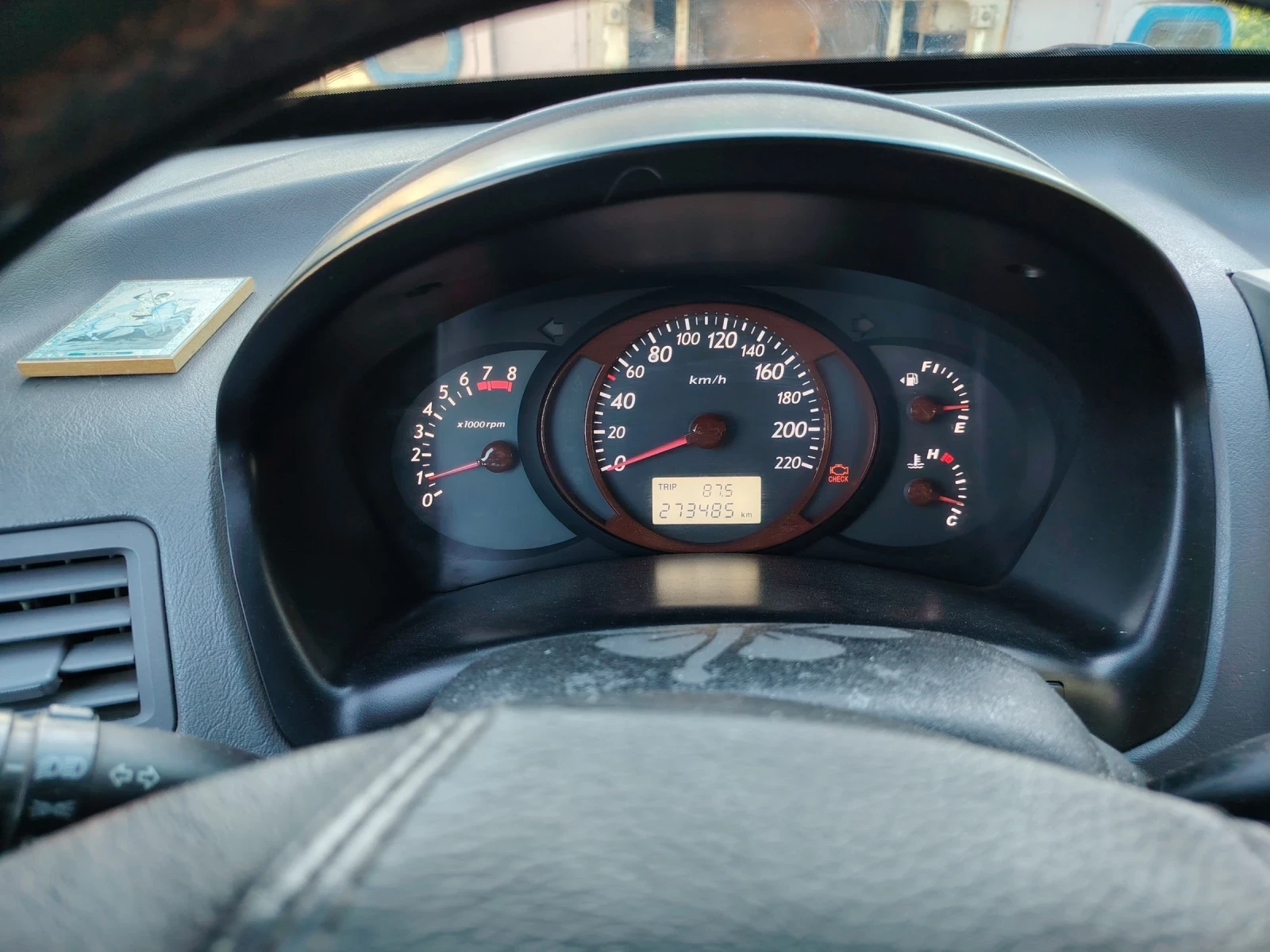 Hyundai Tucson, снимка 11 - Автомобили и джипове - 54754694