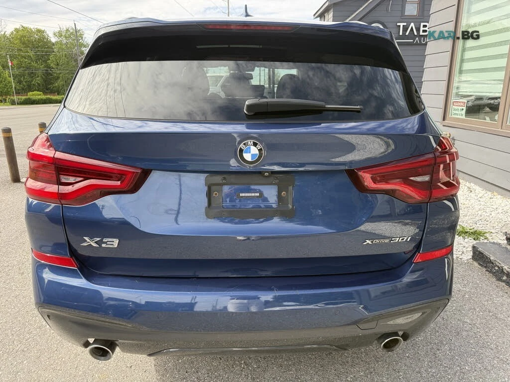 BMW X3 Remote Start * АвтоКредит * (ЦЕНА ДО БГ), снимка 14 - Автомобили и джипове - 54946792