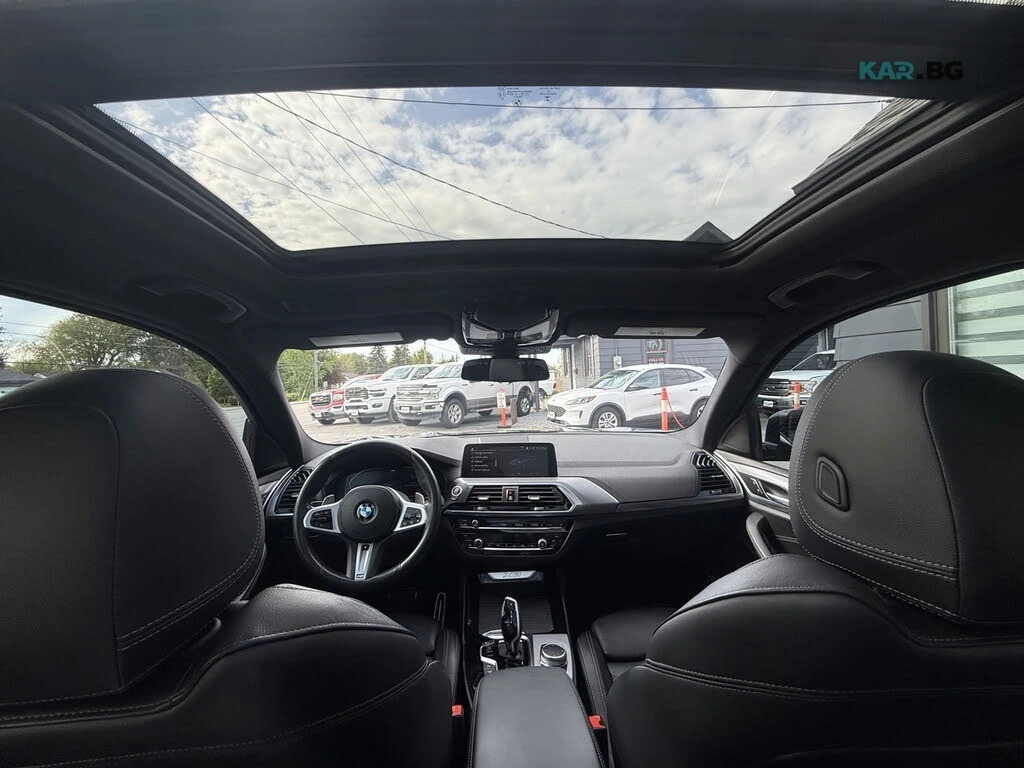 BMW X3 Remote Start * АвтоКредит * (ЦЕНА ДО БГ), снимка 8 - Автомобили и джипове - 54946792