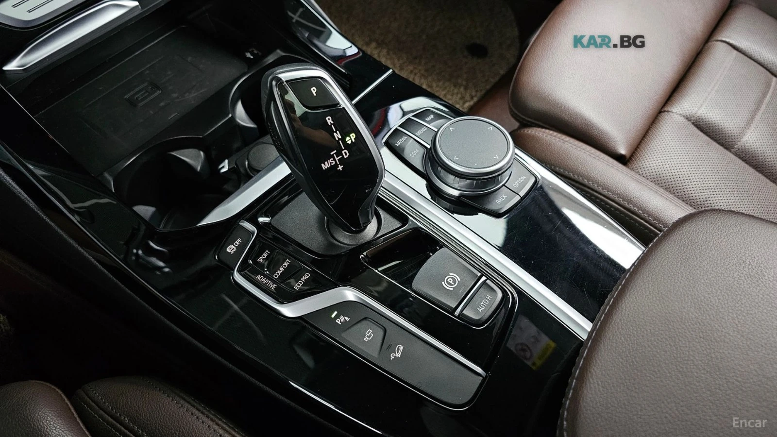 BMW X3 M40i* XDrive* DISS* ПАНО* ПОДГРЕВ* ОБДУХ* 360* HUD, снимка 9 - Автомобили и джипове - 55333754