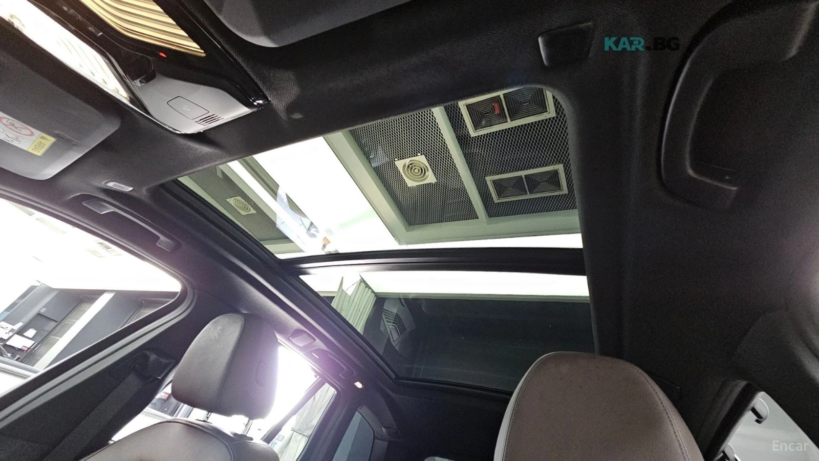 BMW X3 M40i* XDrive* DISS* ПАНО* ПОДГРЕВ* ОБДУХ* 360* HUD, снимка 17 - Автомобили и джипове - 55333754