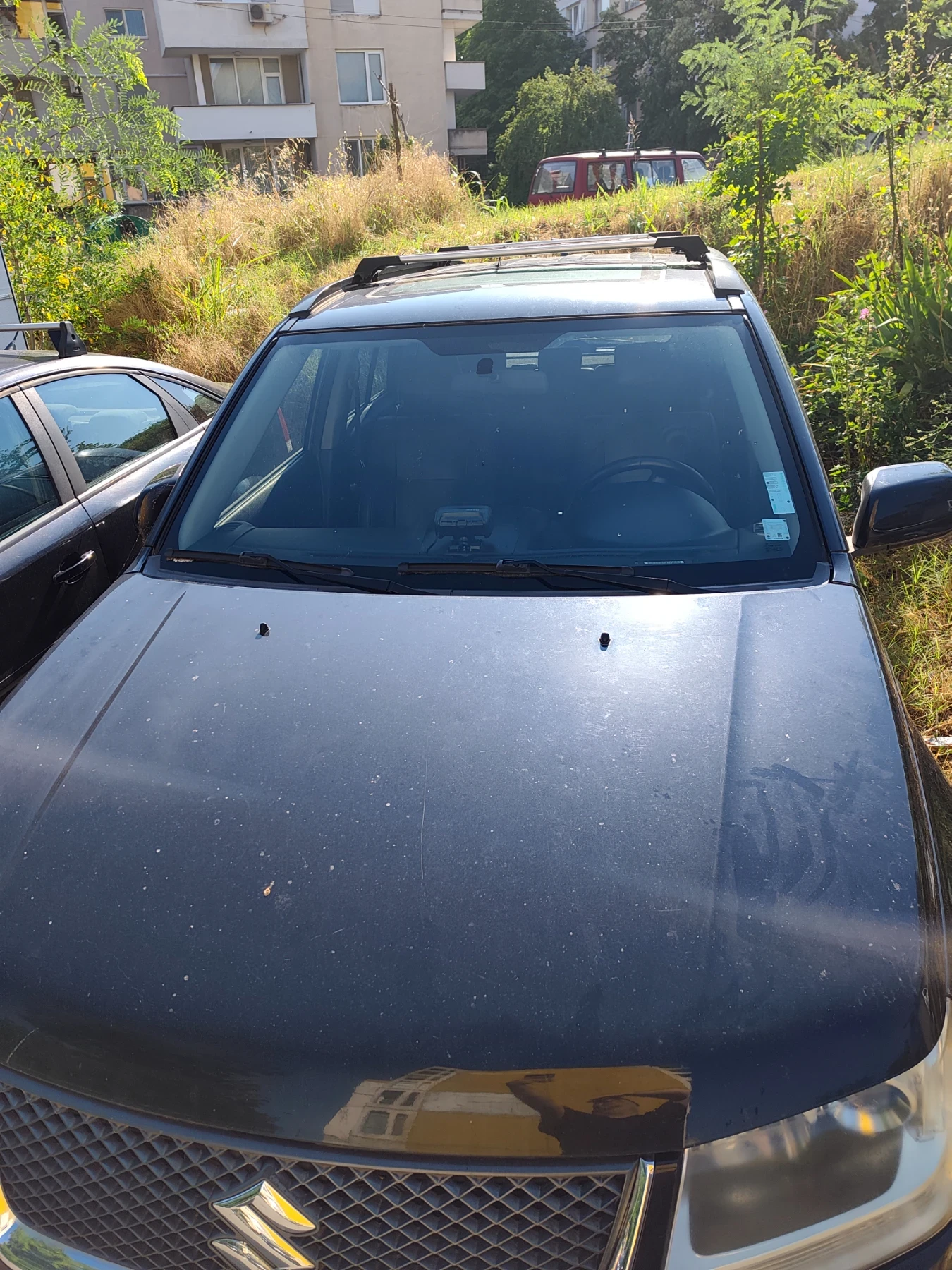 Suzuki Grand vitara 1.9 DDS | Mobile.bg � ����������� 1