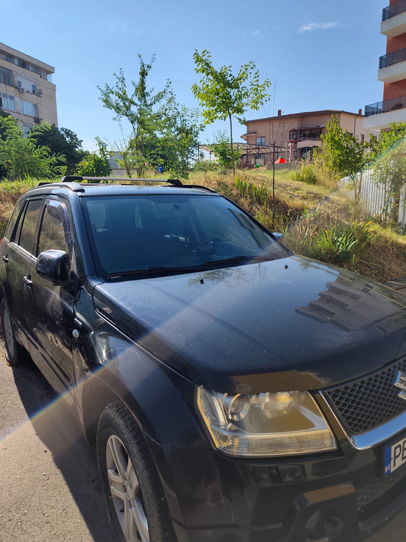 Suzuki Grand vitara 1.9 DDS | Mobile.bg � ����������� 2