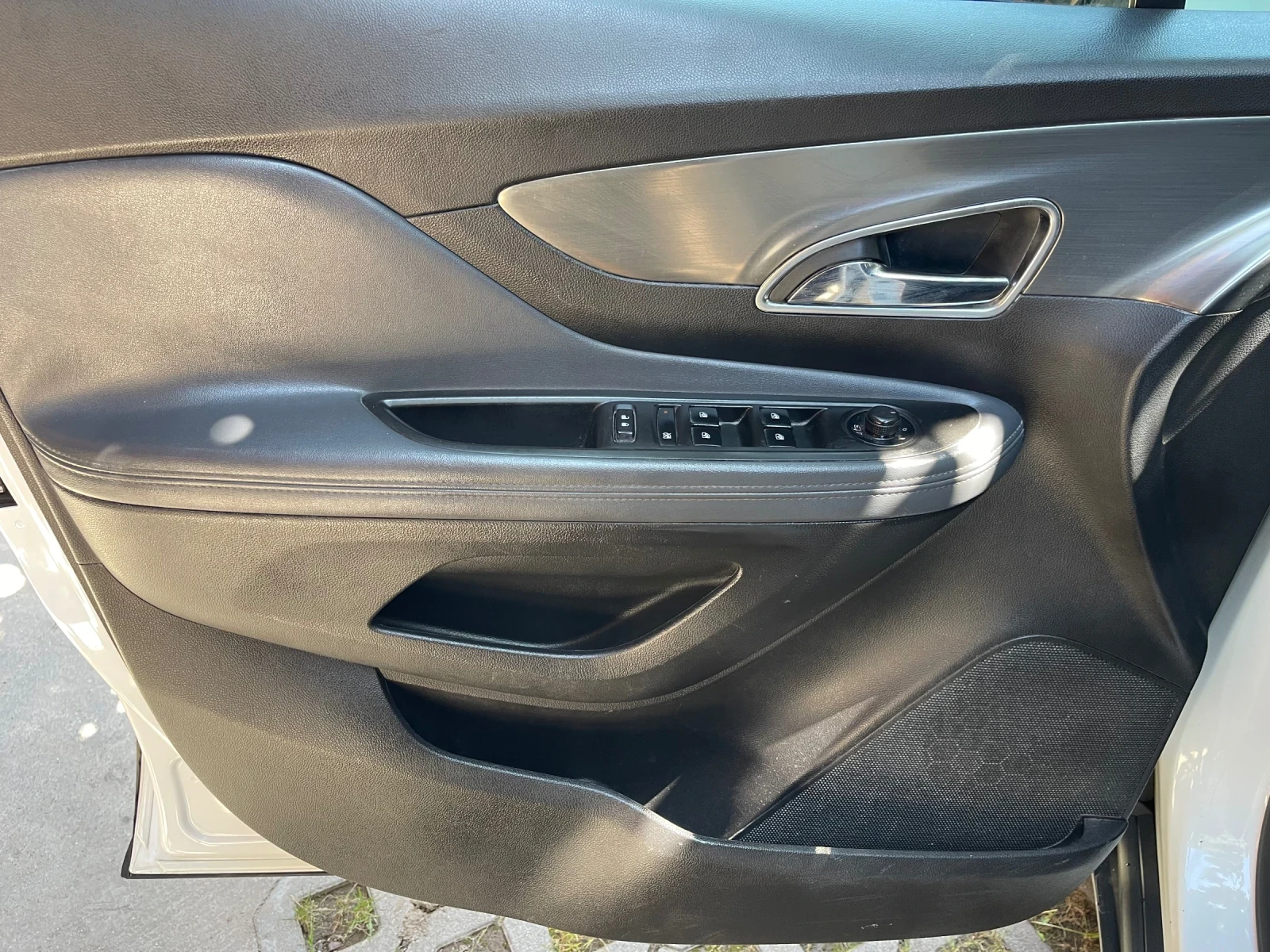 Opel Mokka 1.4TURBO/LPG, снимка 13 - Автомобили и джипове - 55499685