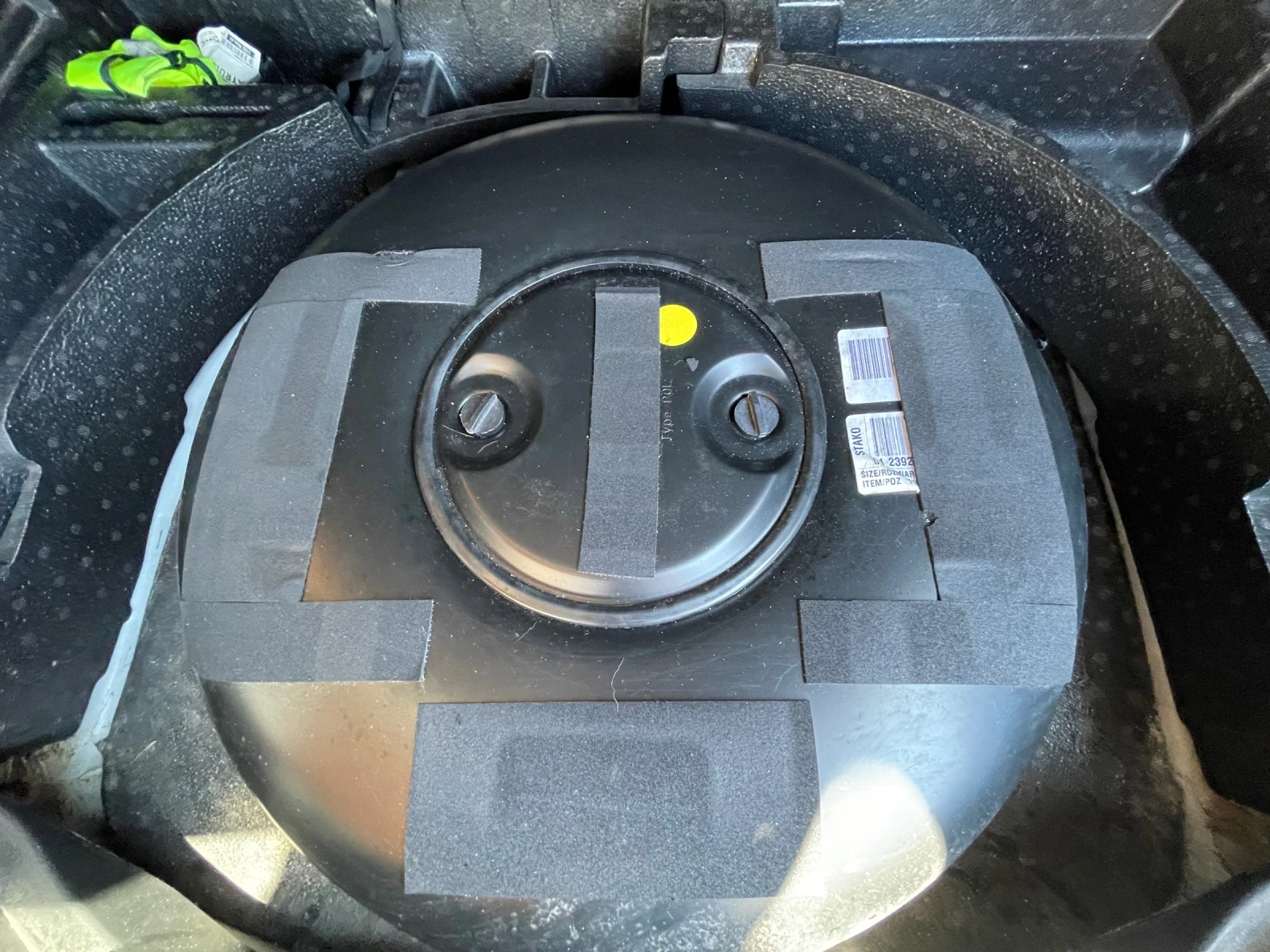 Opel Mokka 1.4TURBO/LPG, снимка 16 - Автомобили и джипове - 55499685