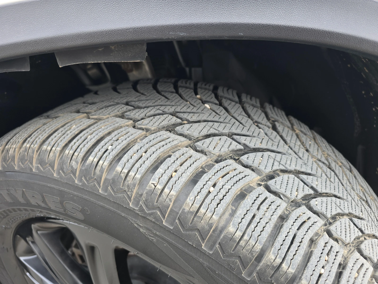 Mercedes-Benz GLE 450 AMG 450 AMG, снимка 5 - Автомобили и джипове - 55567206